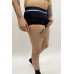Cueca Absorvente - Preta